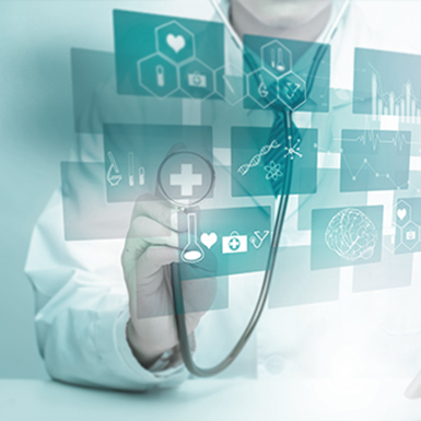 IVD intensive operation services