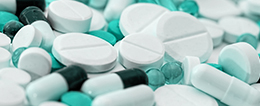Safe medication solutions