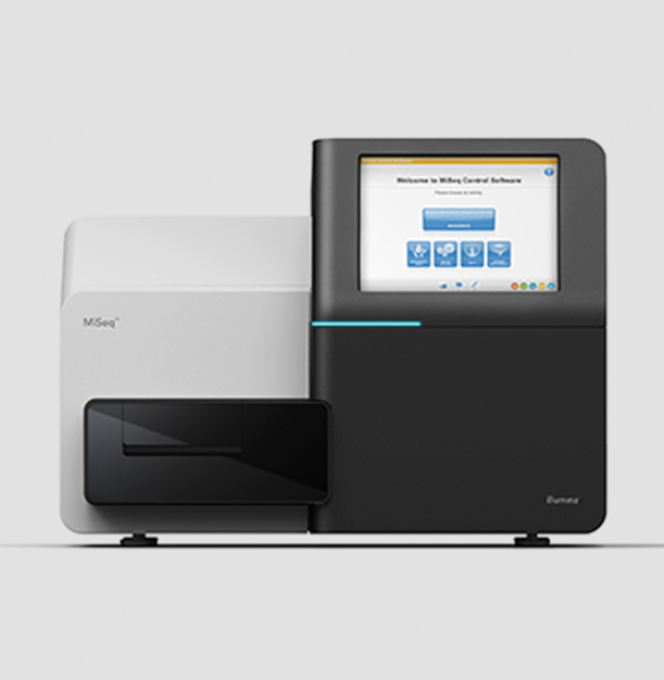 The leading NGS and third-generation sequencing platform in China